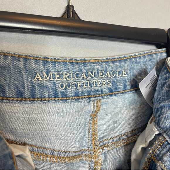 American Eagle Tomboy Jeans - Picture 11 of 12